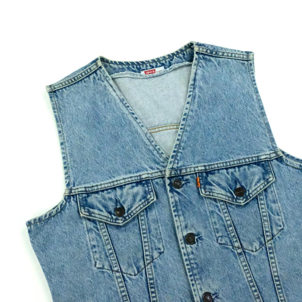 Levis Waistcoat