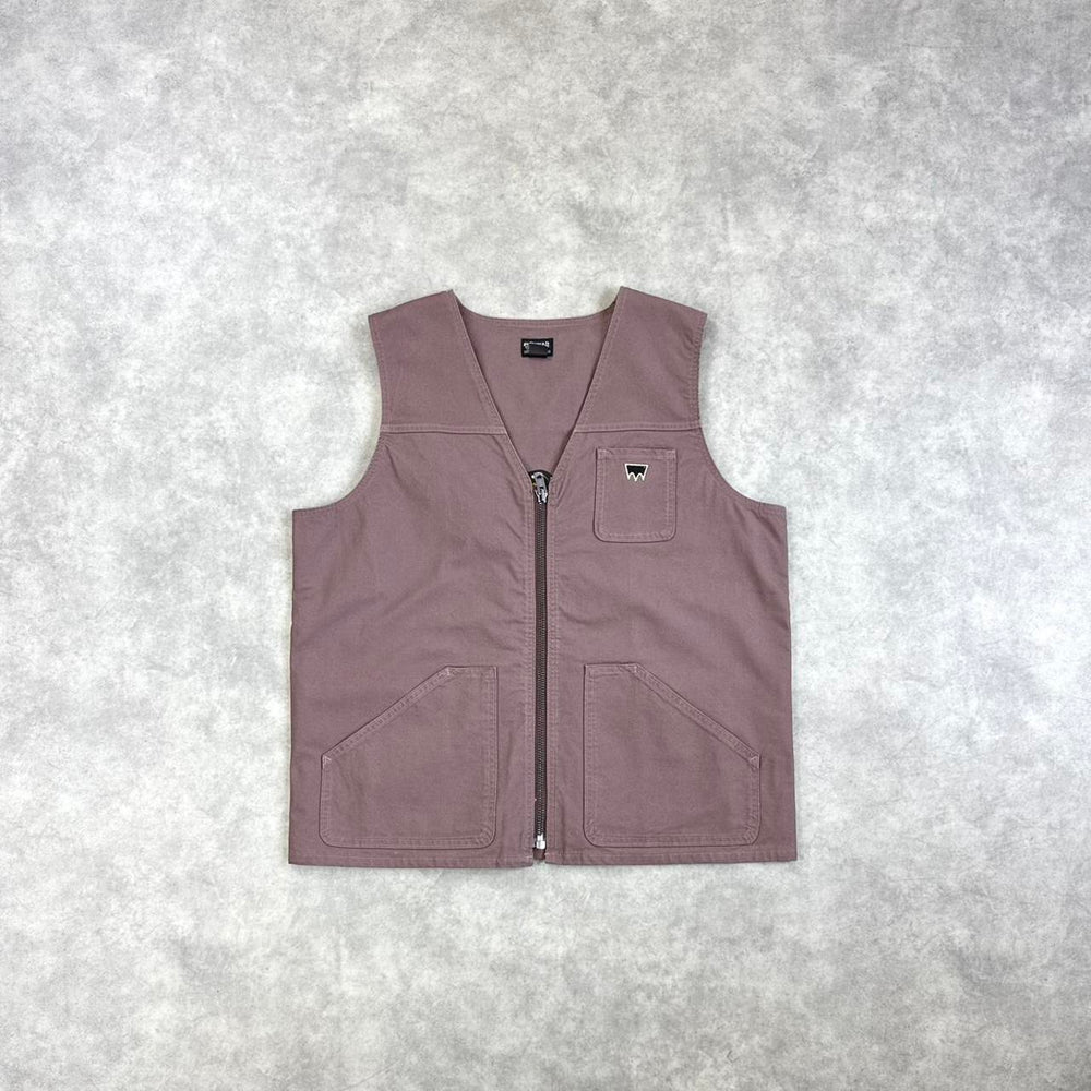 Levi’s skate gilet
