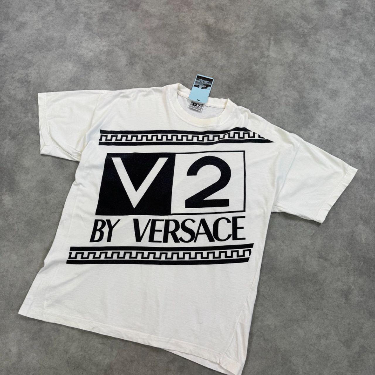 Versace T-shirt