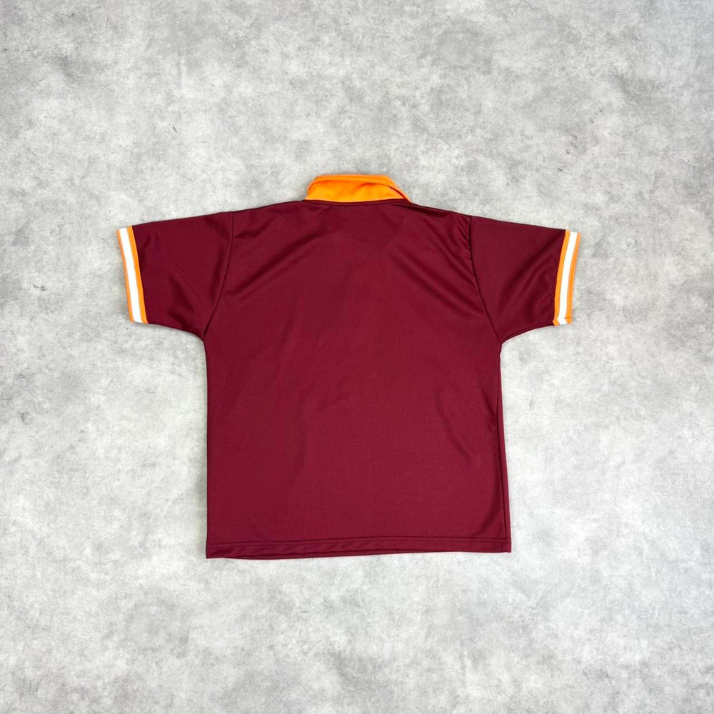 AS Roma football shirt