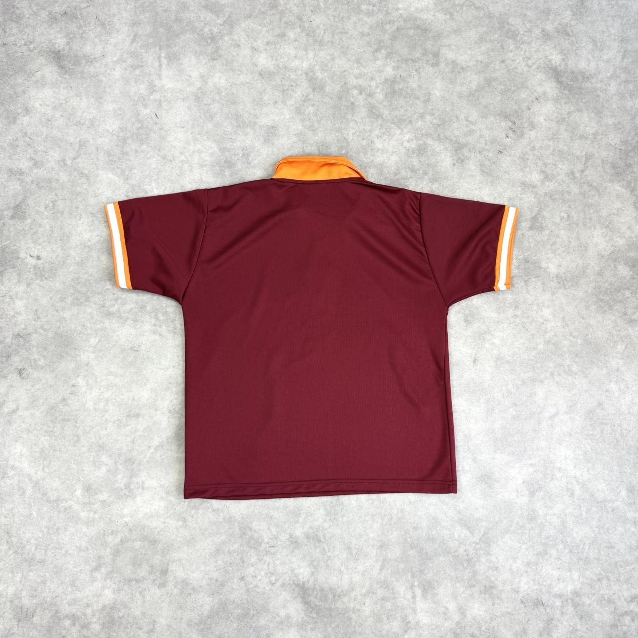 AS Roma football shirt