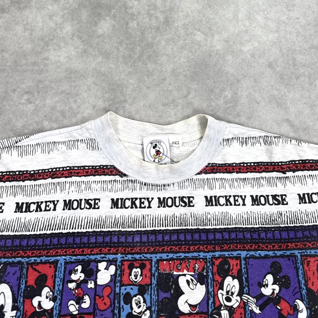 Disney Mickey Mouse Florida T-shirt