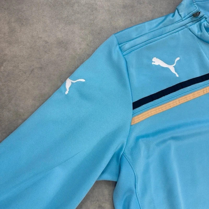 Puma Lazio FC jumper
