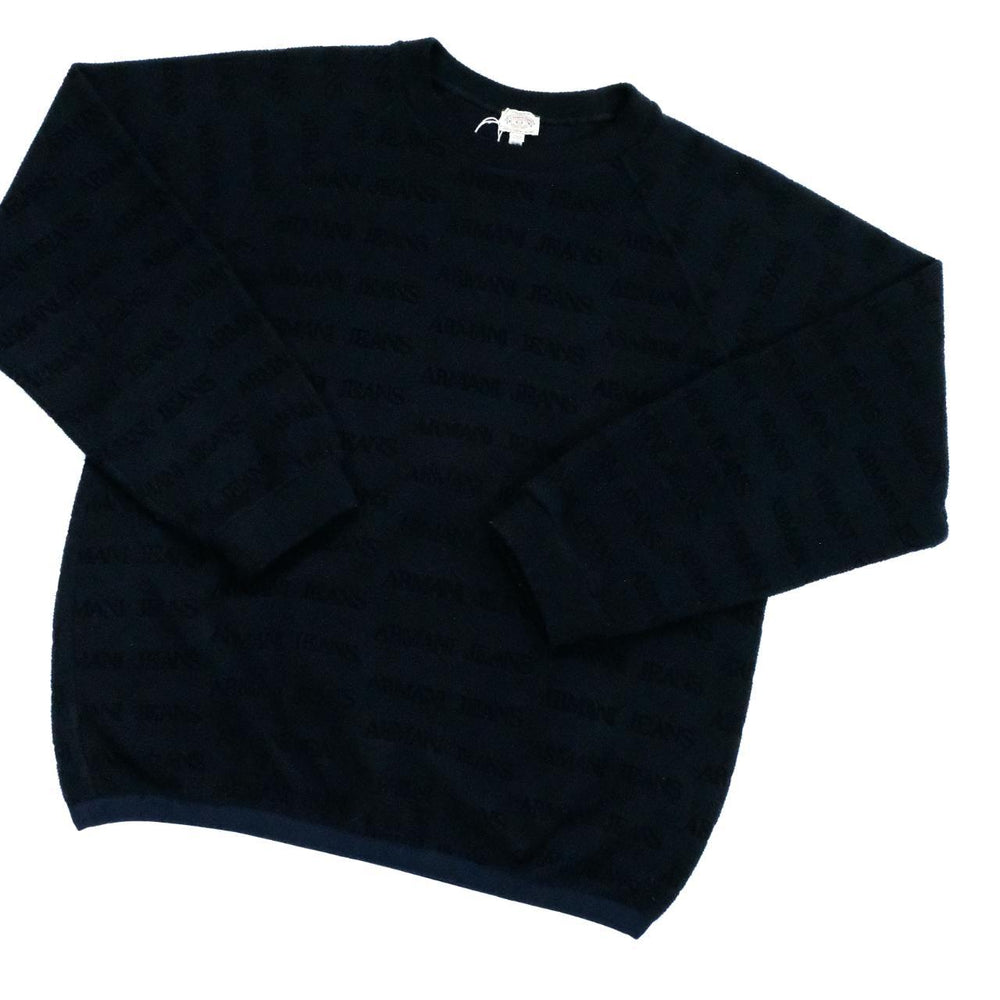 Armani Jeans Jumper