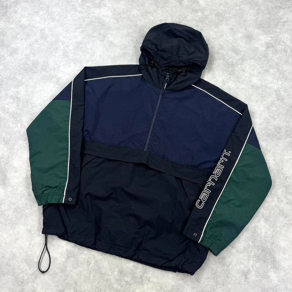 Carhartt windbreaker jacket