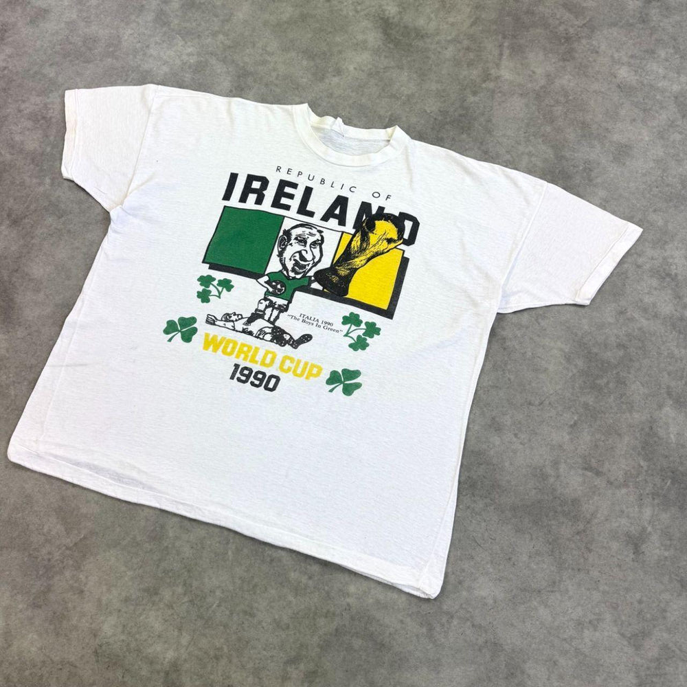 Ireland World Cup T-shirt