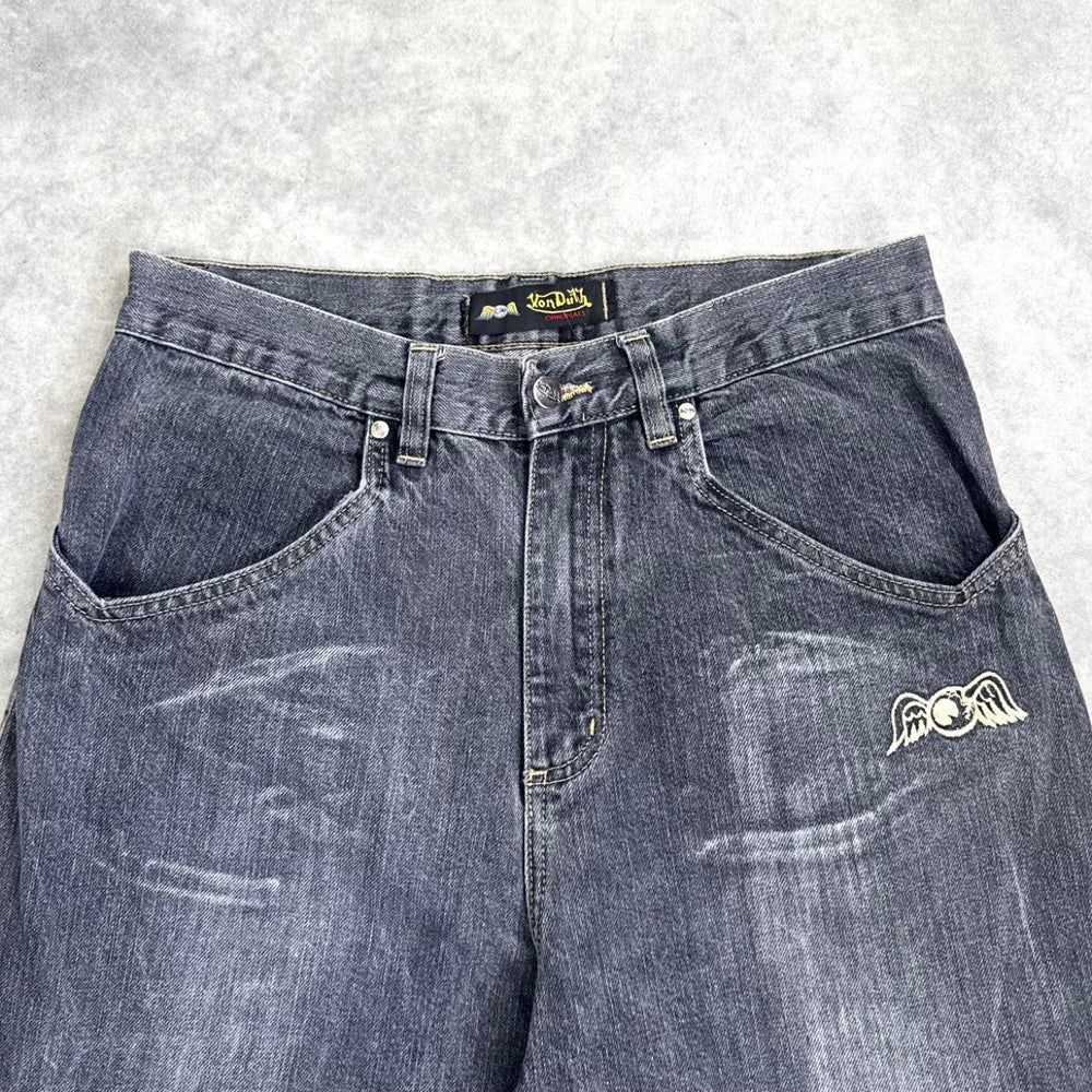 Von Dutch denim jeans