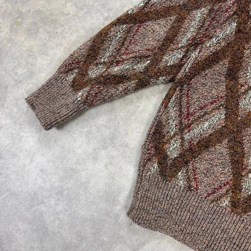 Vintage Paul & Shark knit jumper