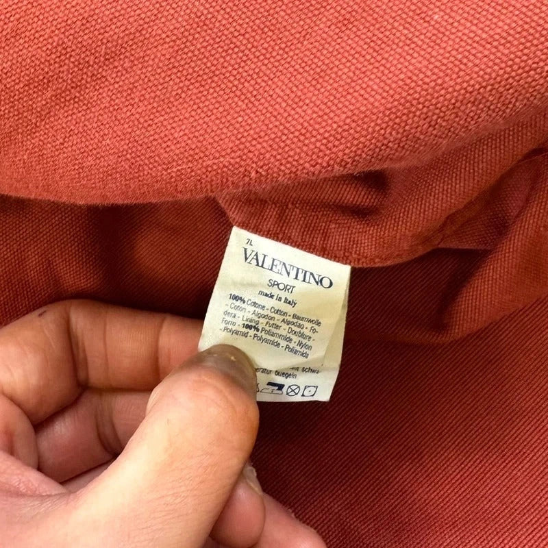 Vintage Valentino jacket