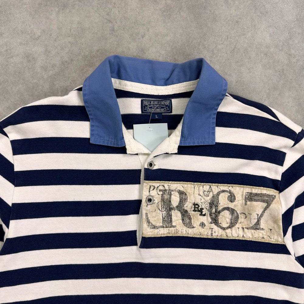 Ralph Lauren polo shirt