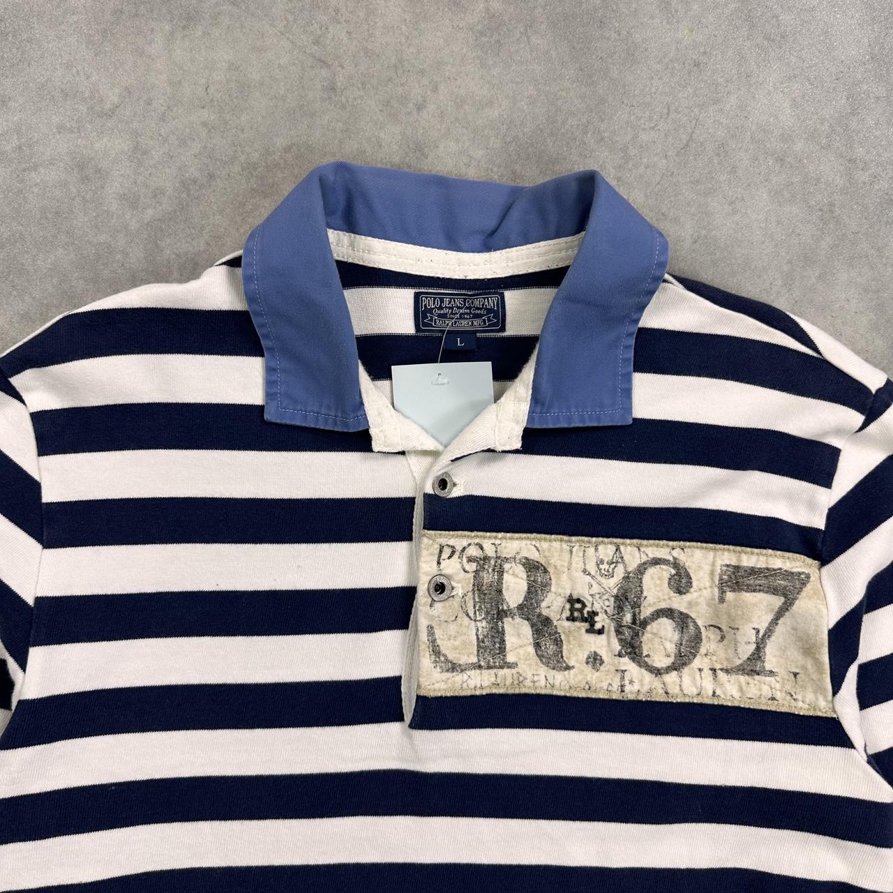 Ralph Lauren polo shirt