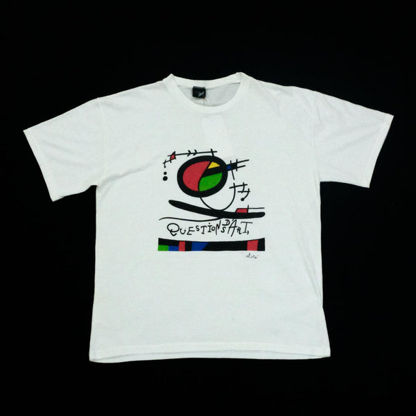 Joan Miro T-shirt