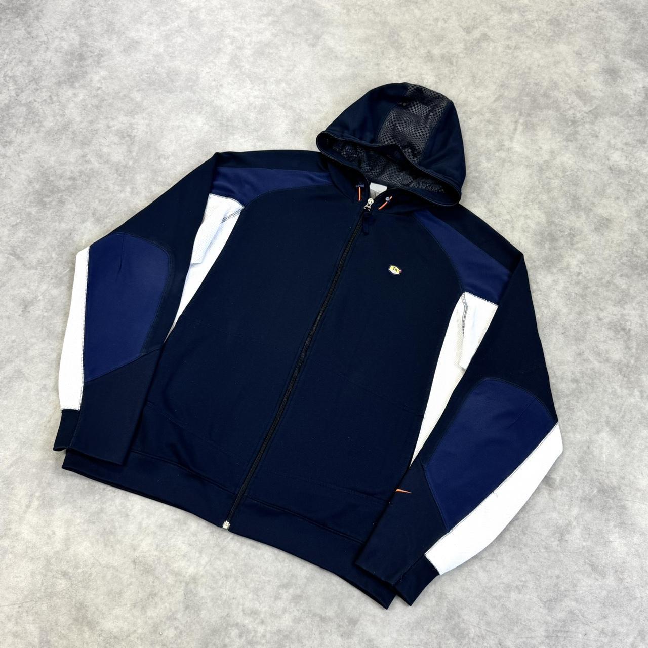 Vintage Nike TN jacket