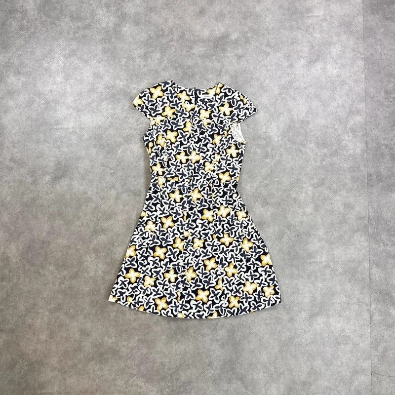 MAX&Co dress / floral dress