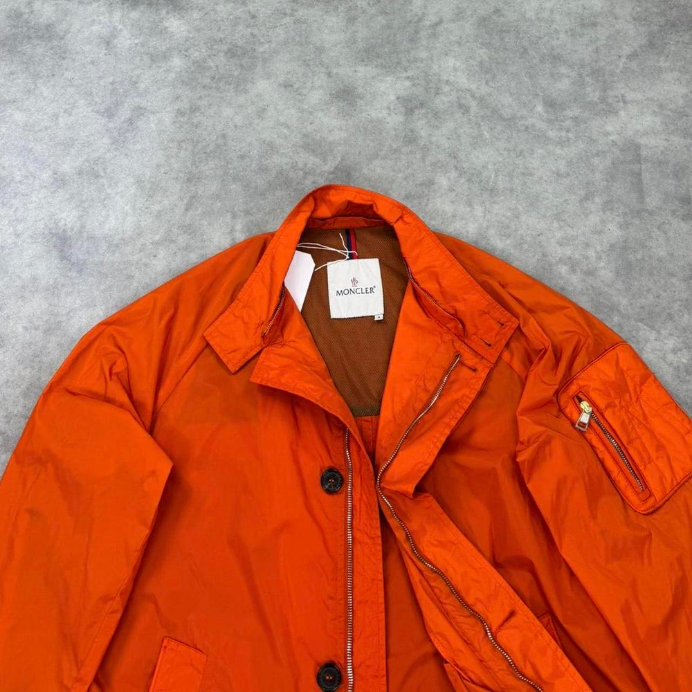 Moncler Packable Jacket