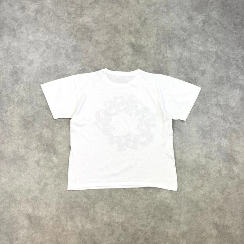 Vintage Missoni print t-shirt