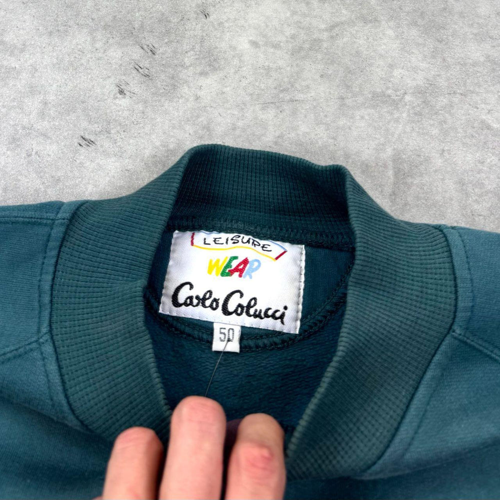 Carlo Colucci Sweatshirt