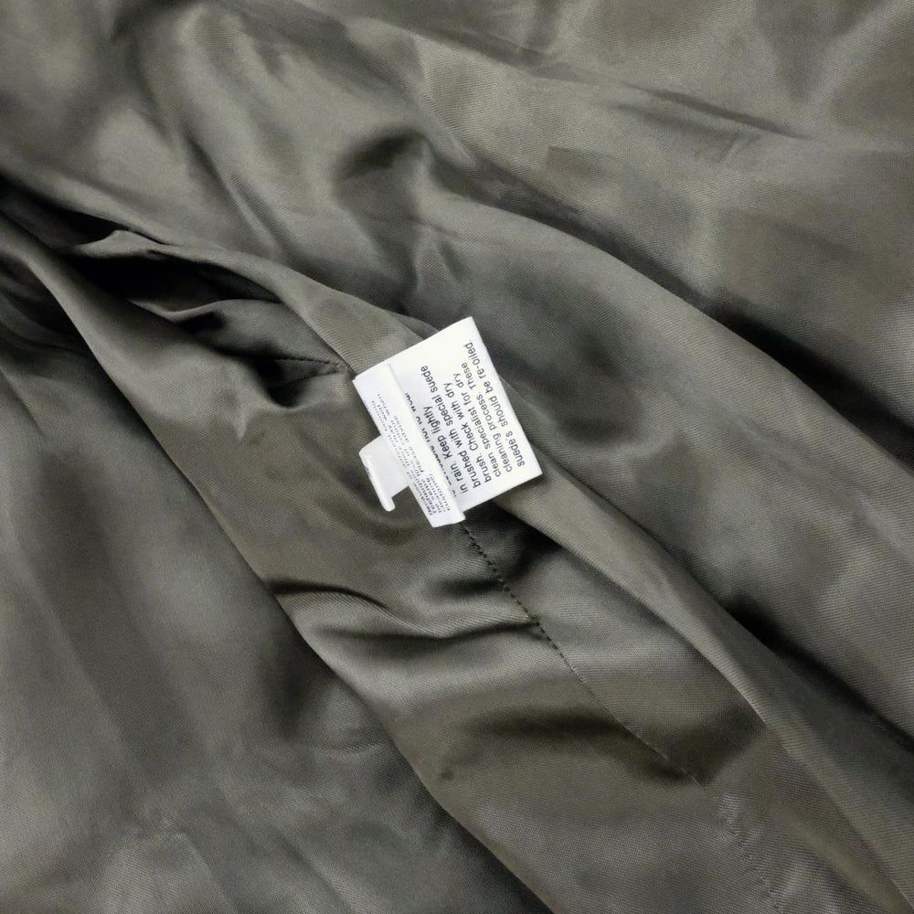 Paul Smith Suede Trench