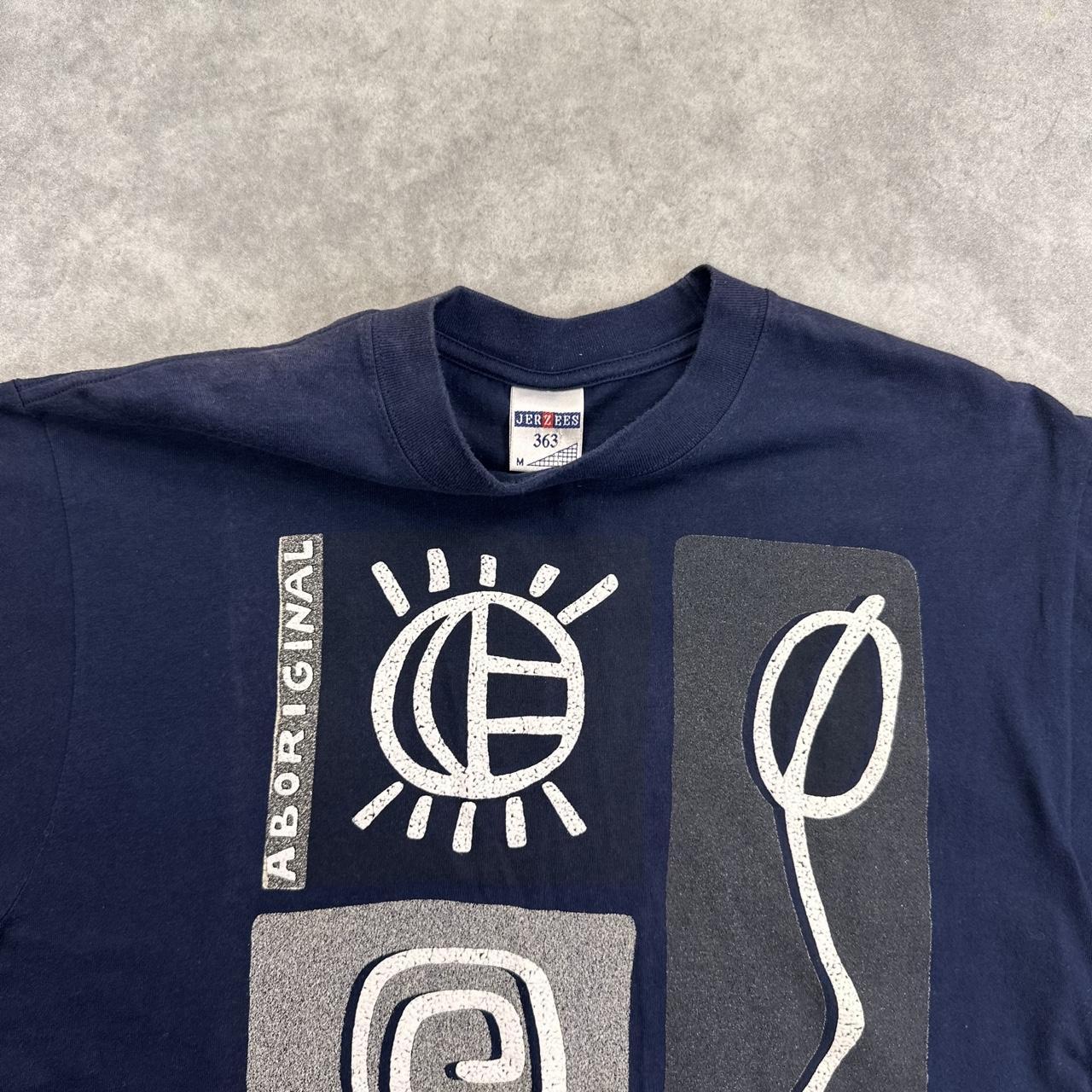 Ibiza Aboriginal Graphic T-Shirt