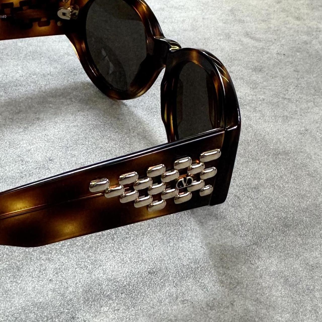 Vintage Valentino sunglasses