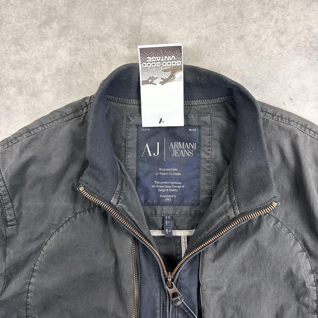Armani Jacket