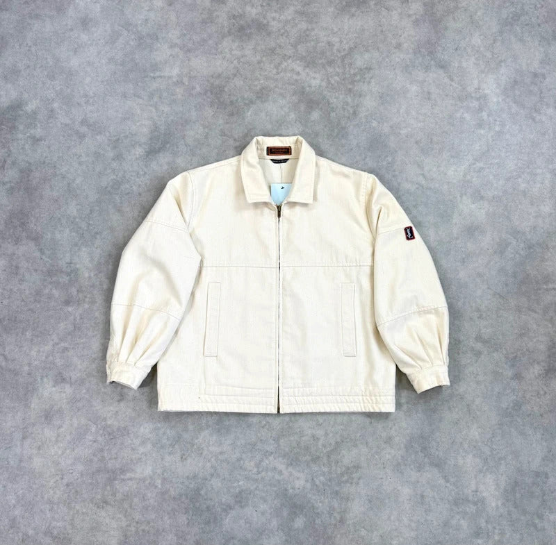 Vintage Yves Saint Laurent wool jacket