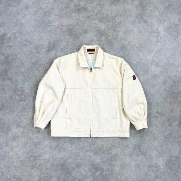 Vintage Yves Saint Laurent wool jacket