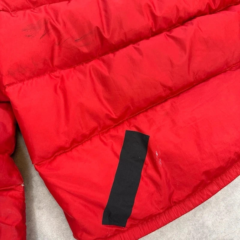 Ralph Lauren puffer jacket