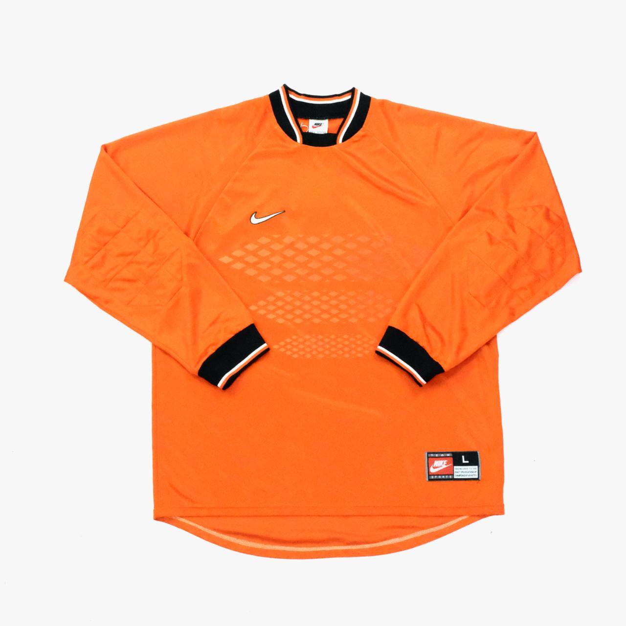 Nike Goalkeeper Shirt