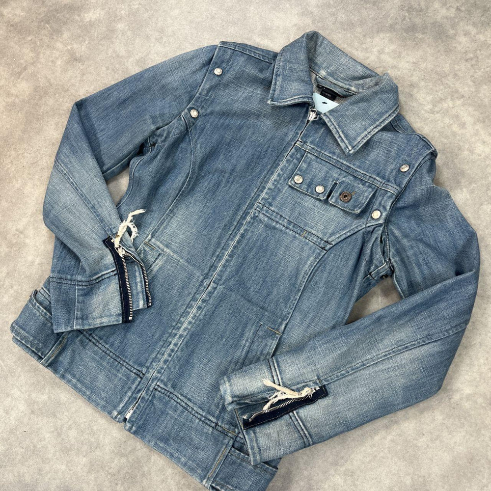 Diesel Denim Jacket