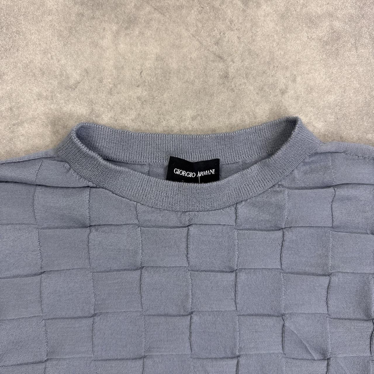 Giorgio Armani Sweater