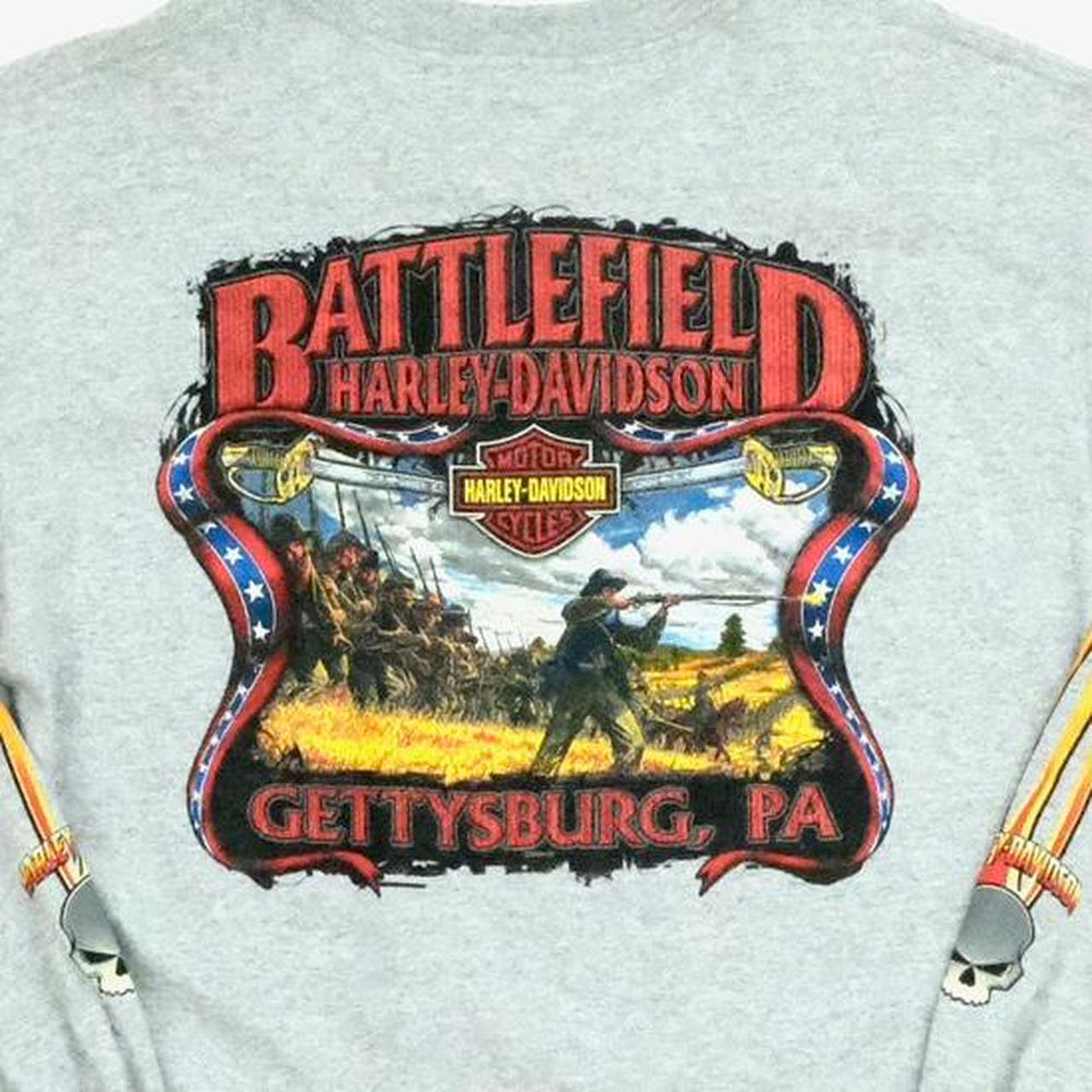 Harley Davidson tshirt