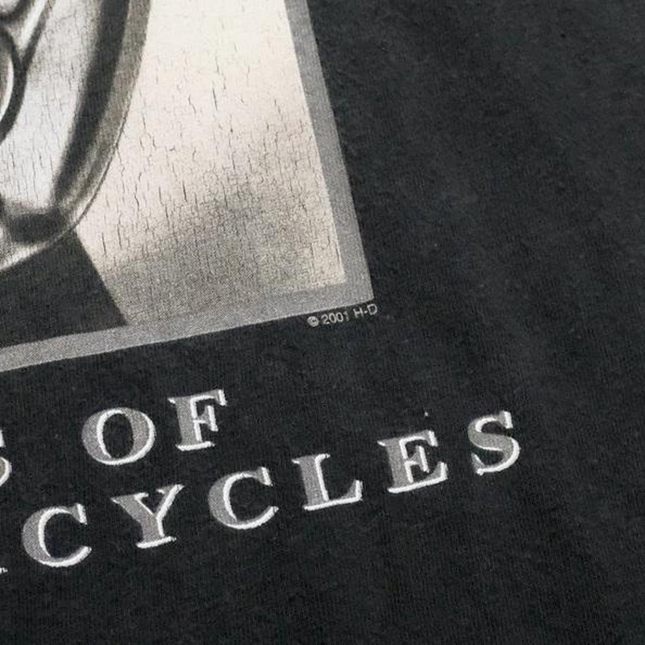 Harley Davidson T-shirt