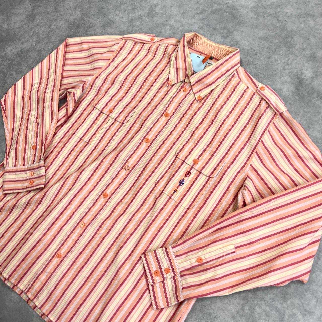 JC Castelbajac Shirt