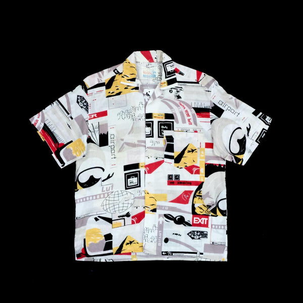 Vintage Shirt