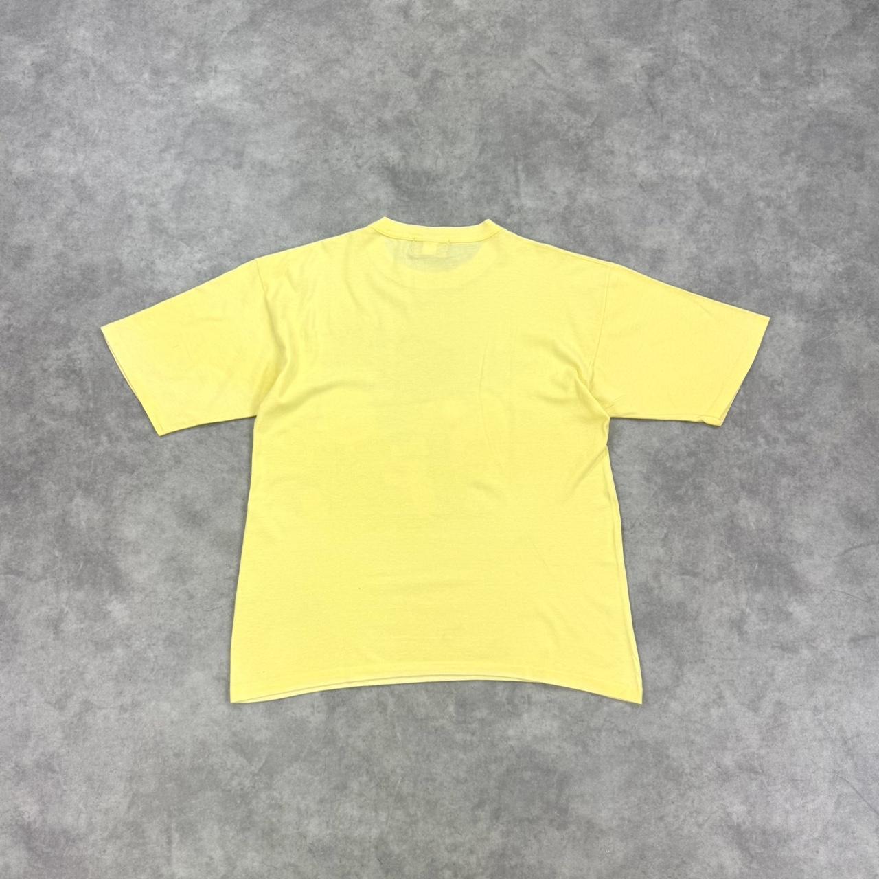 Vintage Peanuts Snoopy t-shirt
