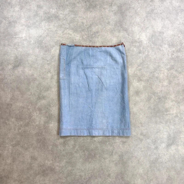 Yves Saint Laurent skirt