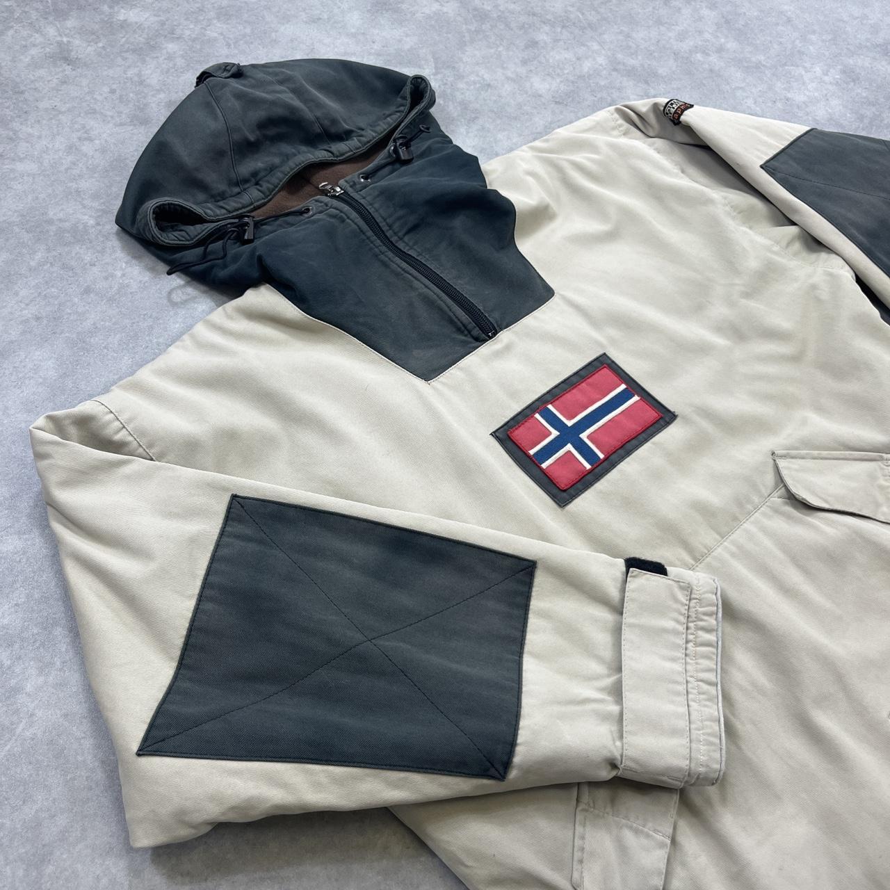 Napapijri Jacket