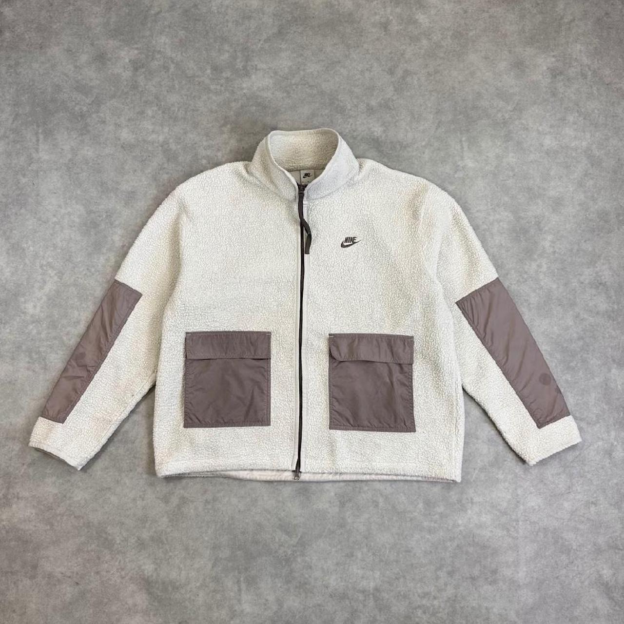 Nike Fleece