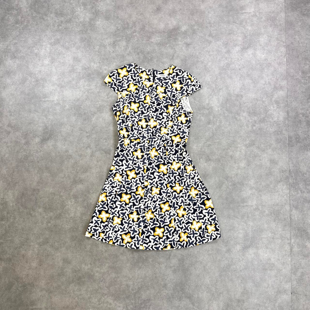Max&Co floral dress