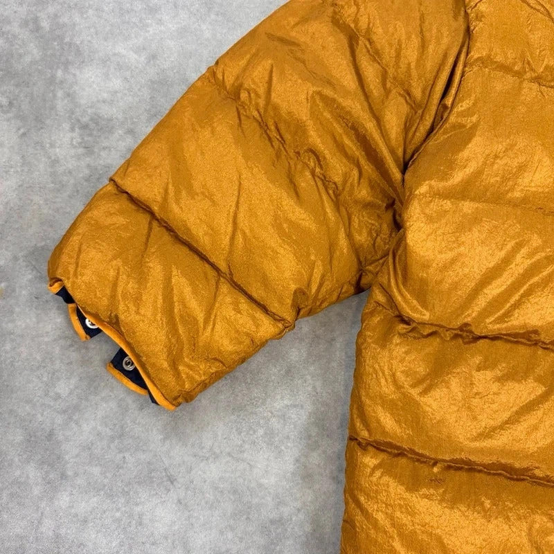Ralph Lauren puffer jacket