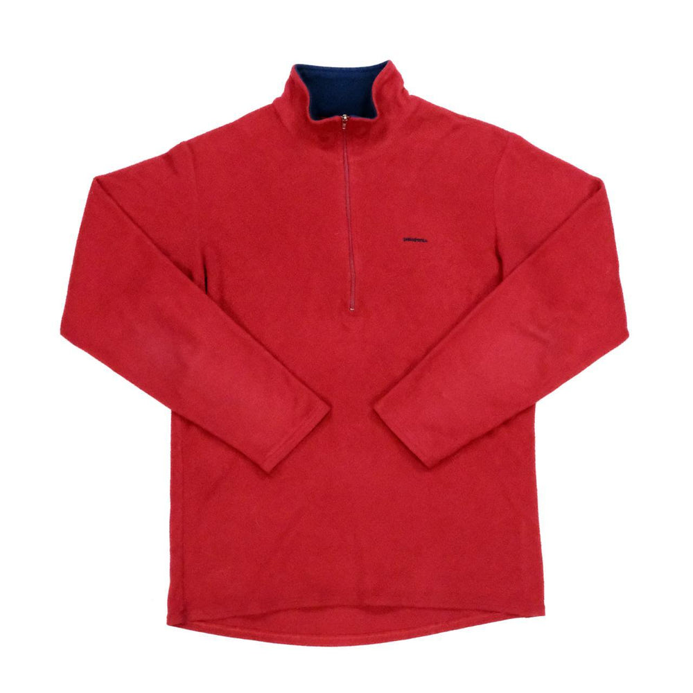 Patagonia Fleece