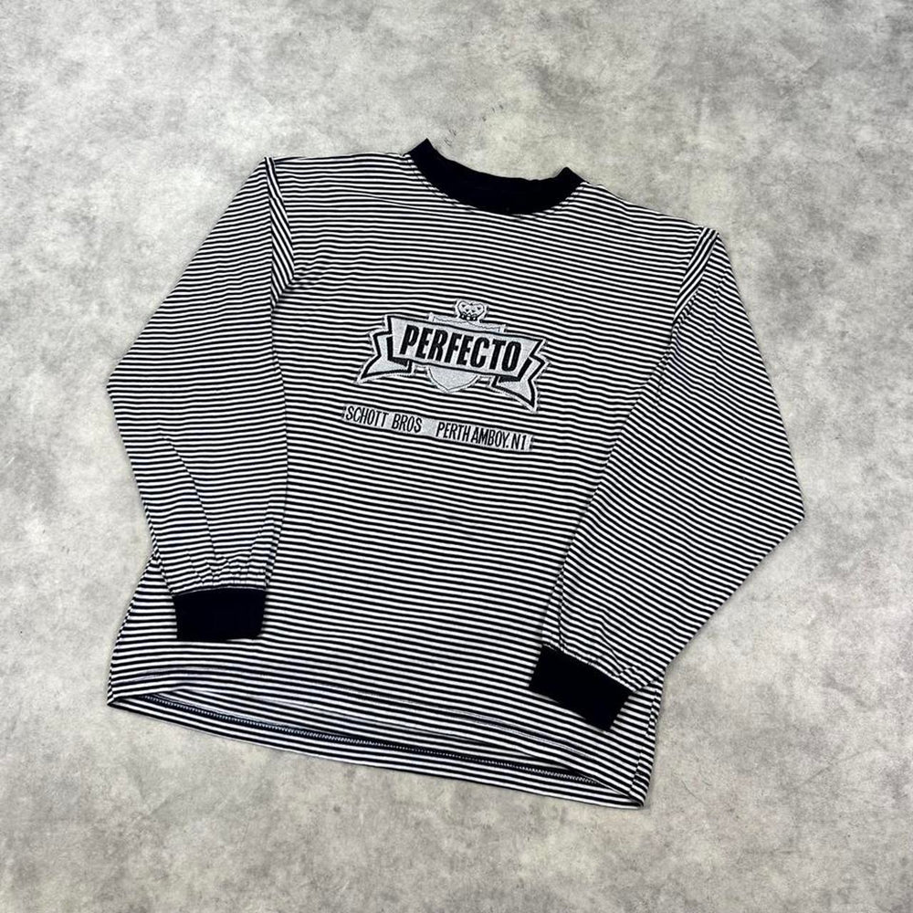 Schott jumper