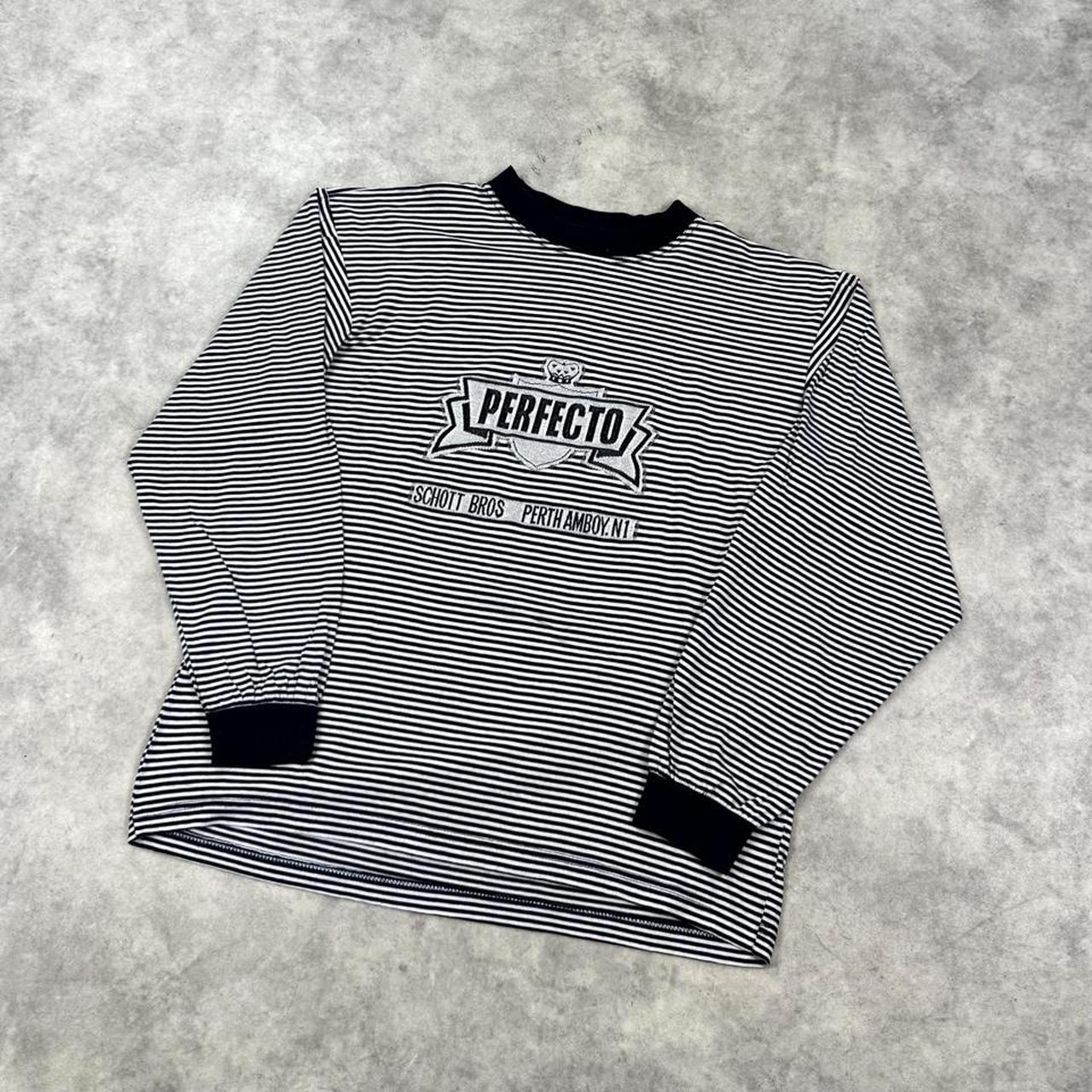 Schott jumper