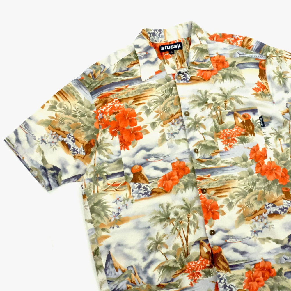 Stussy Shirt