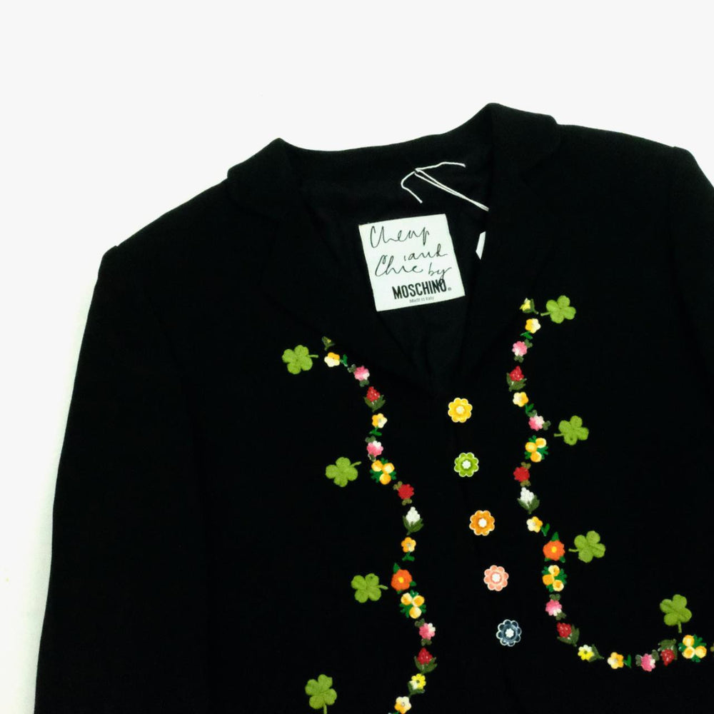 Moschino Jacket