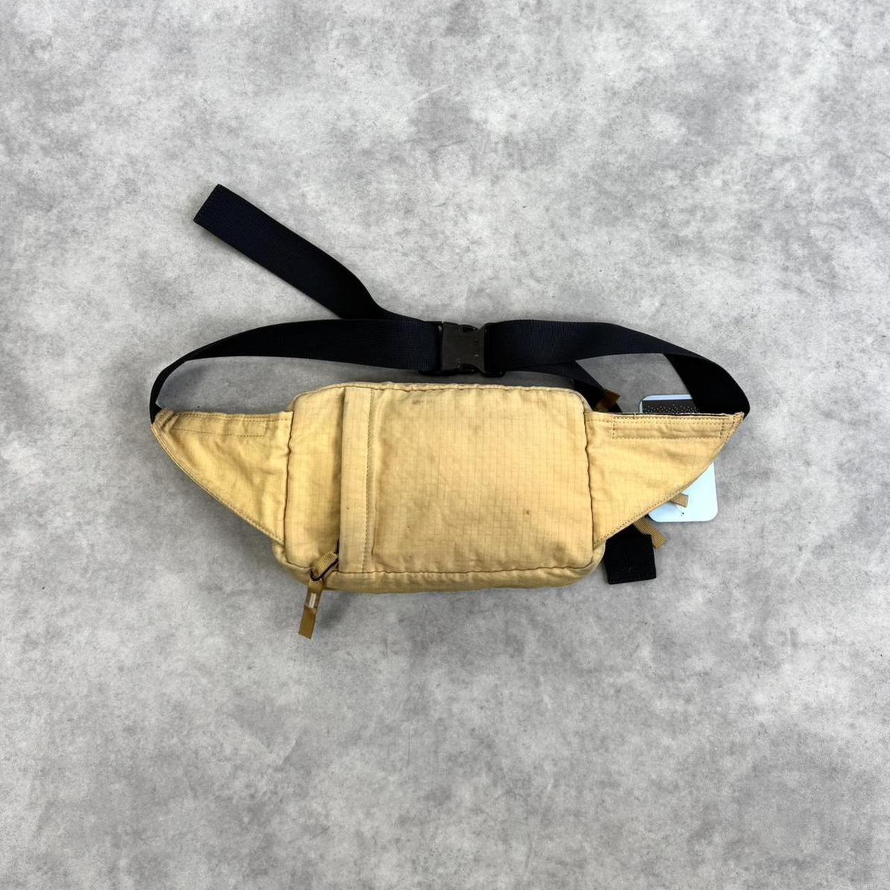 Porter Yoshida bumbag