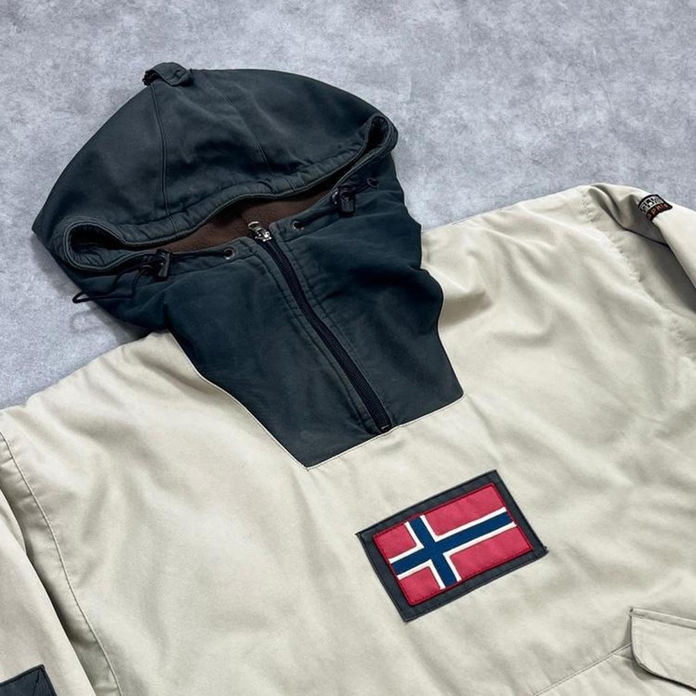Napapijri Jacket