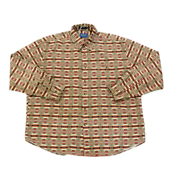 Pendleton Shirt