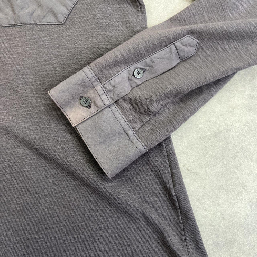 Diesel Silk Shirt
